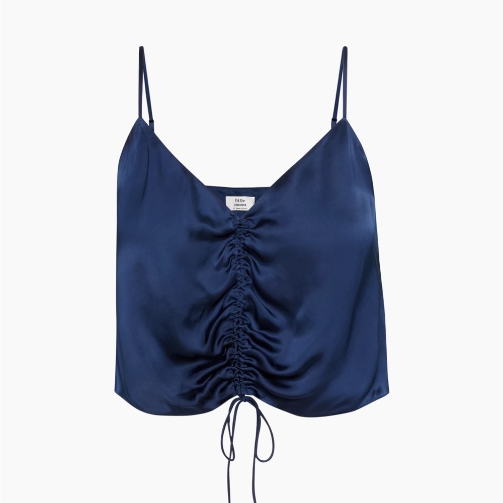 Little Moon Verso Camisole